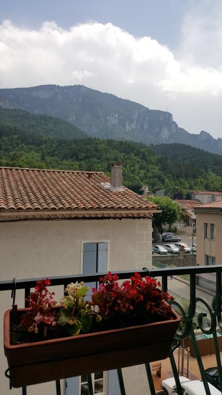Apartamento La Maison Axat Exterior foto