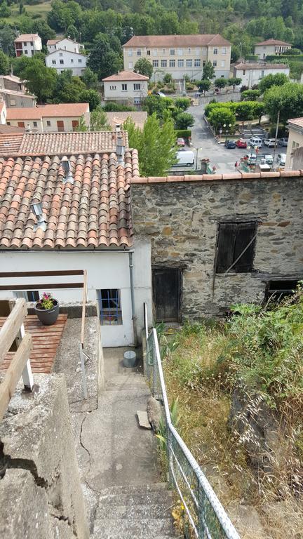 Apartamento La Maison Axat Exterior foto